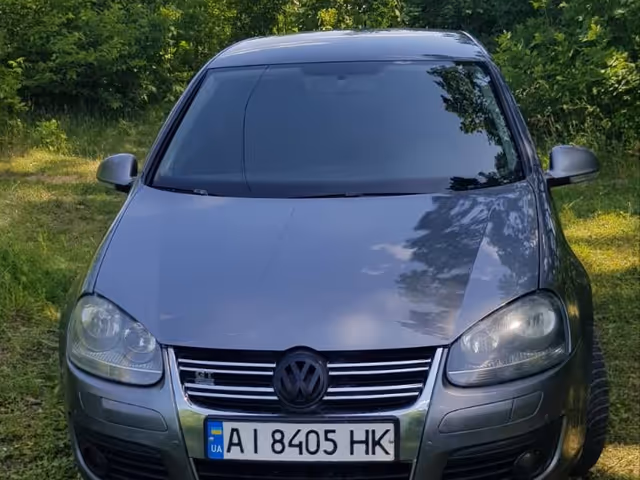 Volkswagen Golf - зображення 3