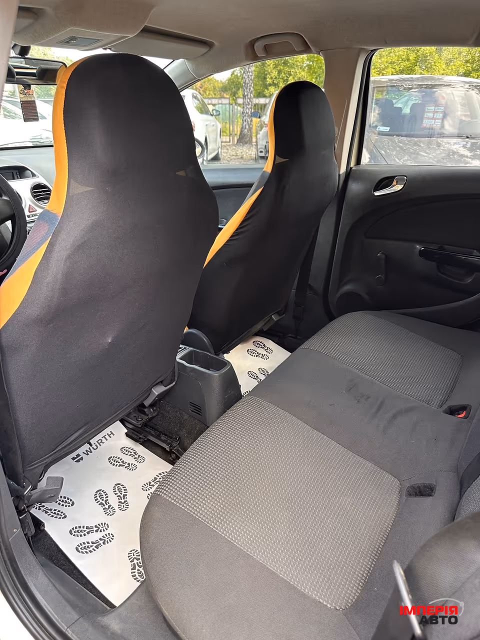 Opel Corsa - фото 8