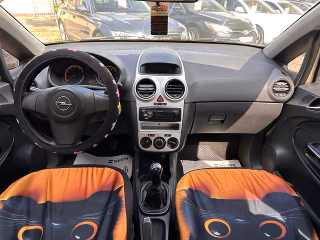Opel Corsa - зображення 5