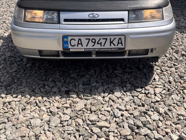 Lada (ВАЗ) 2110 - зображення 3