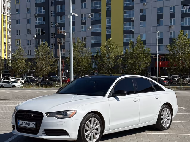 Audi A6 - зображення 2