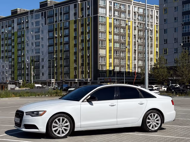 Audi A6 - зображення 3