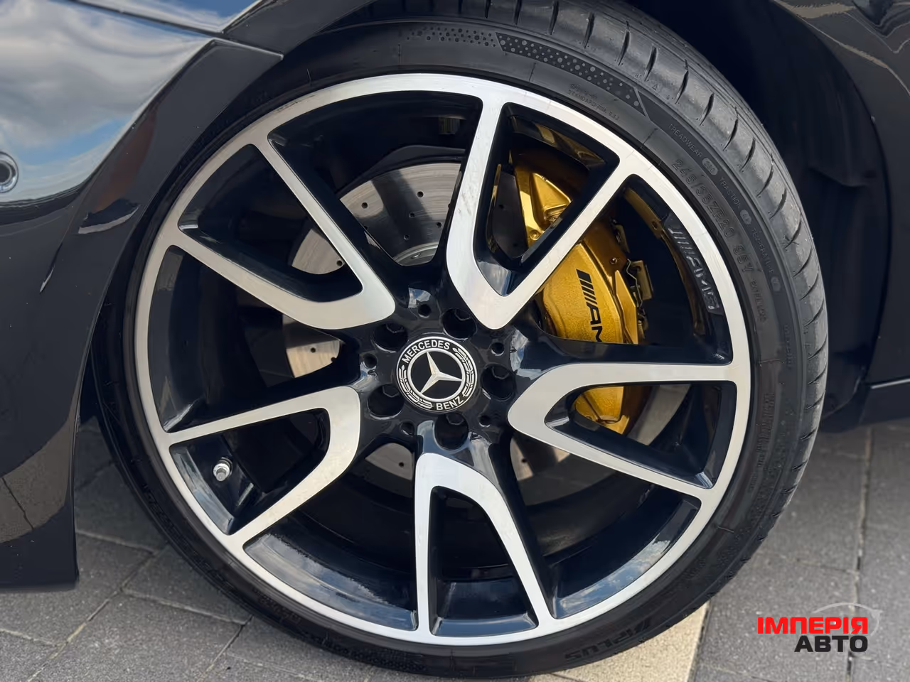 Mercedes-Benz E-Класс - фото 12