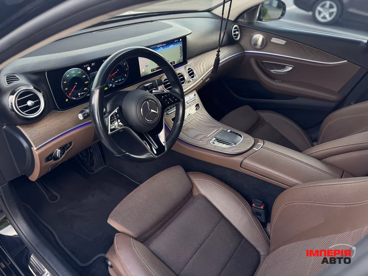 Mercedes-Benz E-Класс - фото 10