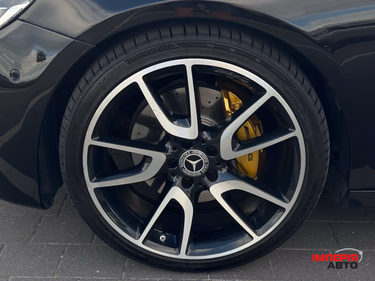 Mercedes-Benz E-Класс - фото 26
