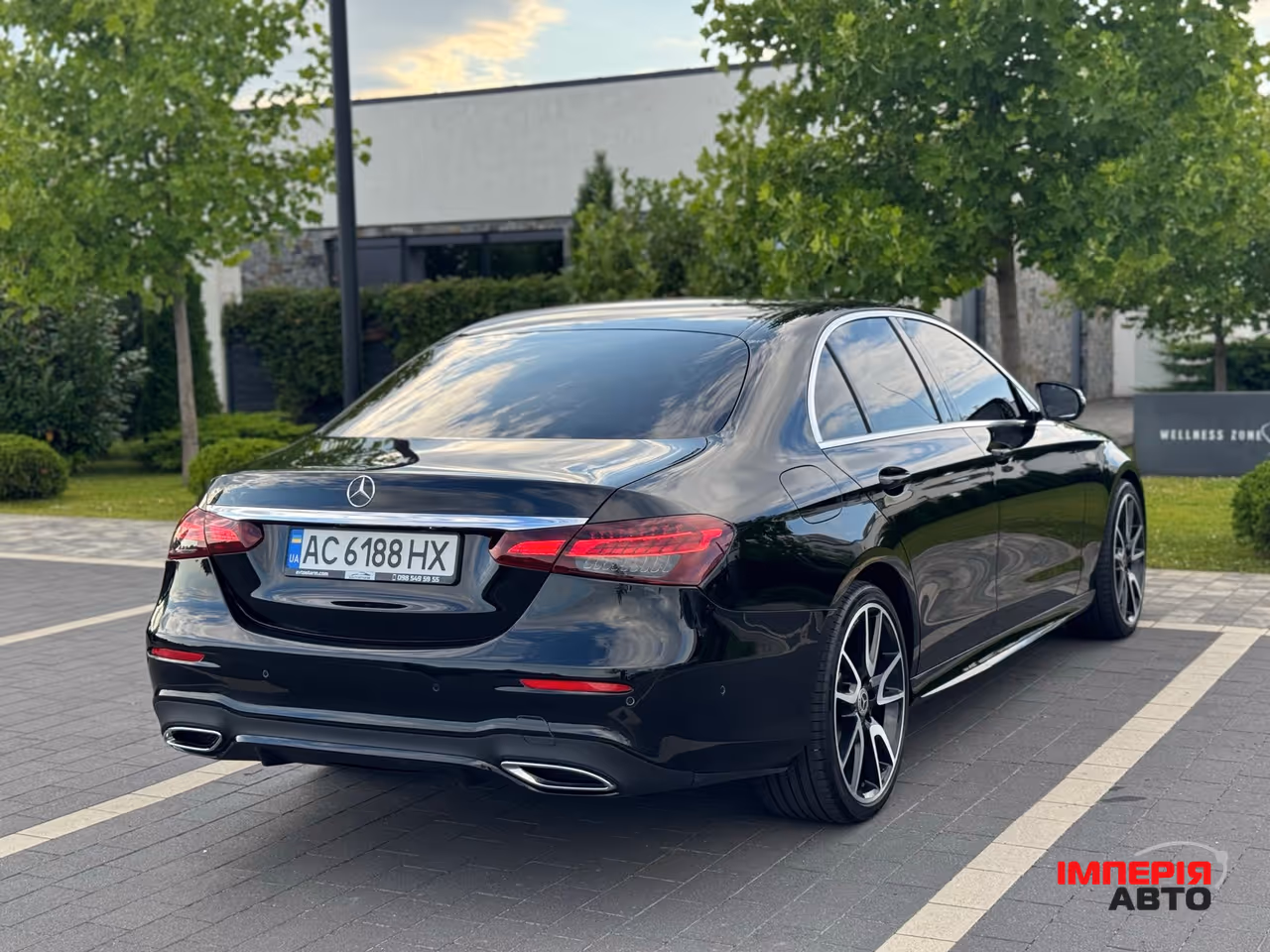 Mercedes-Benz E-Класс - фото 4