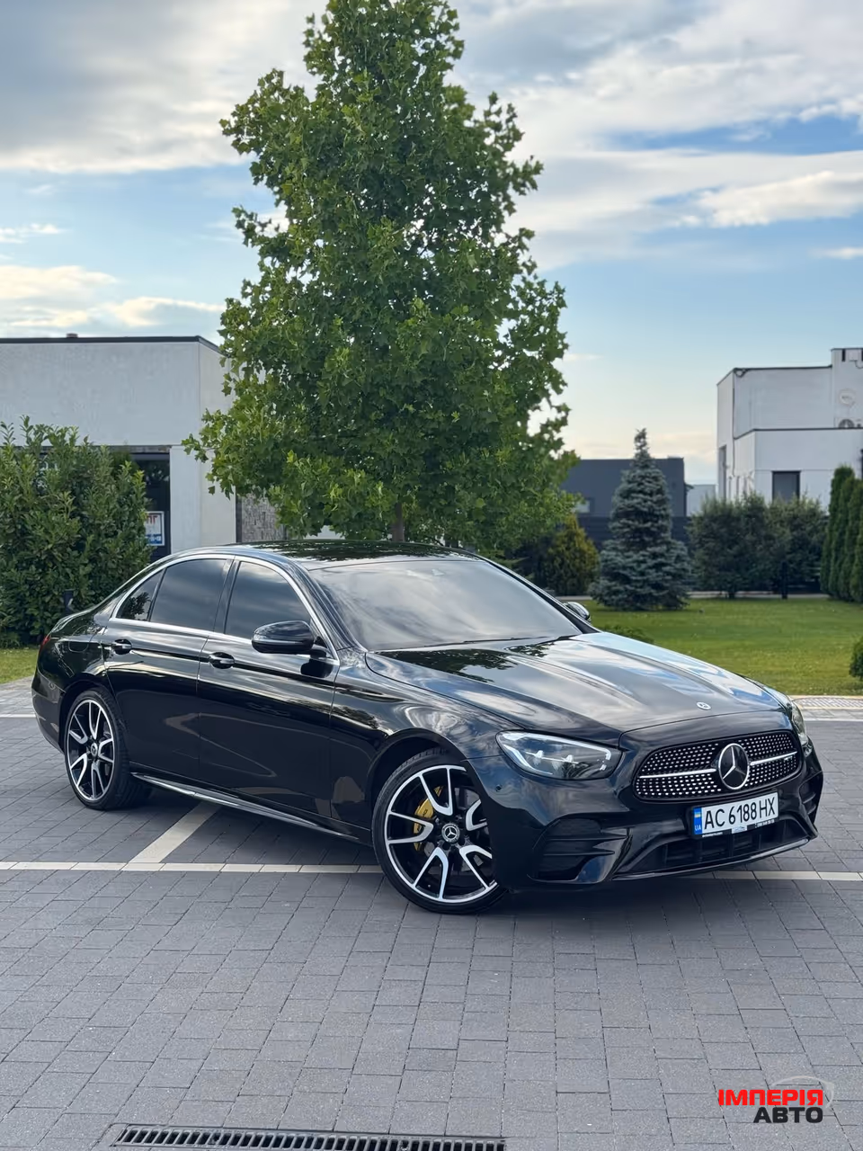 Mercedes-Benz E-Класс - фото 2