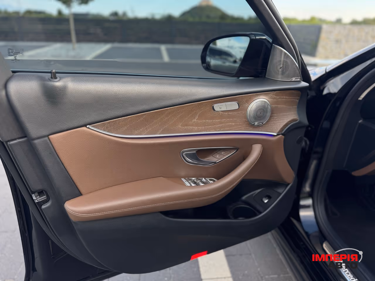 Mercedes-Benz E-Класс - фото 27
