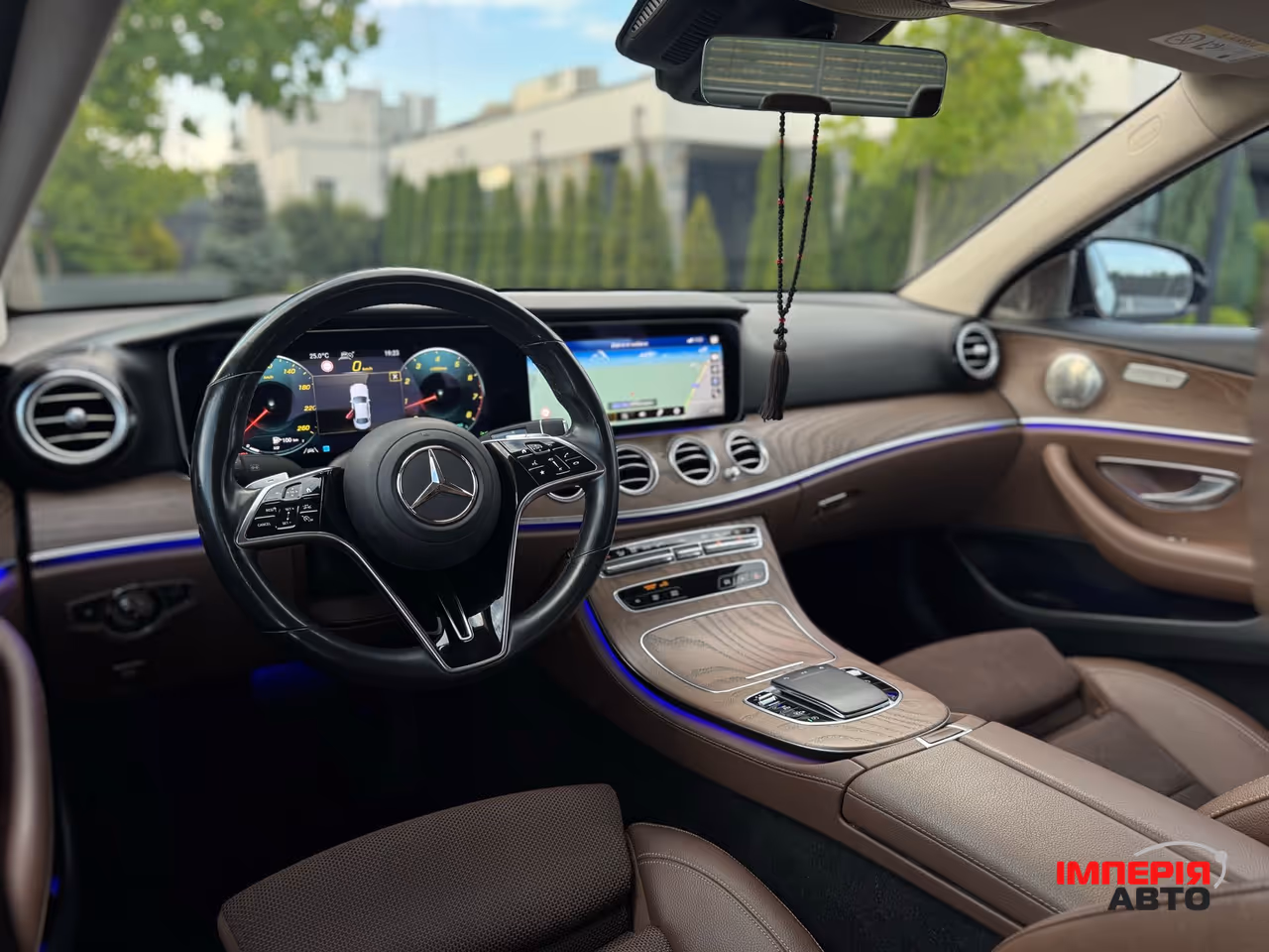 Mercedes-Benz E-Класс - фото 3