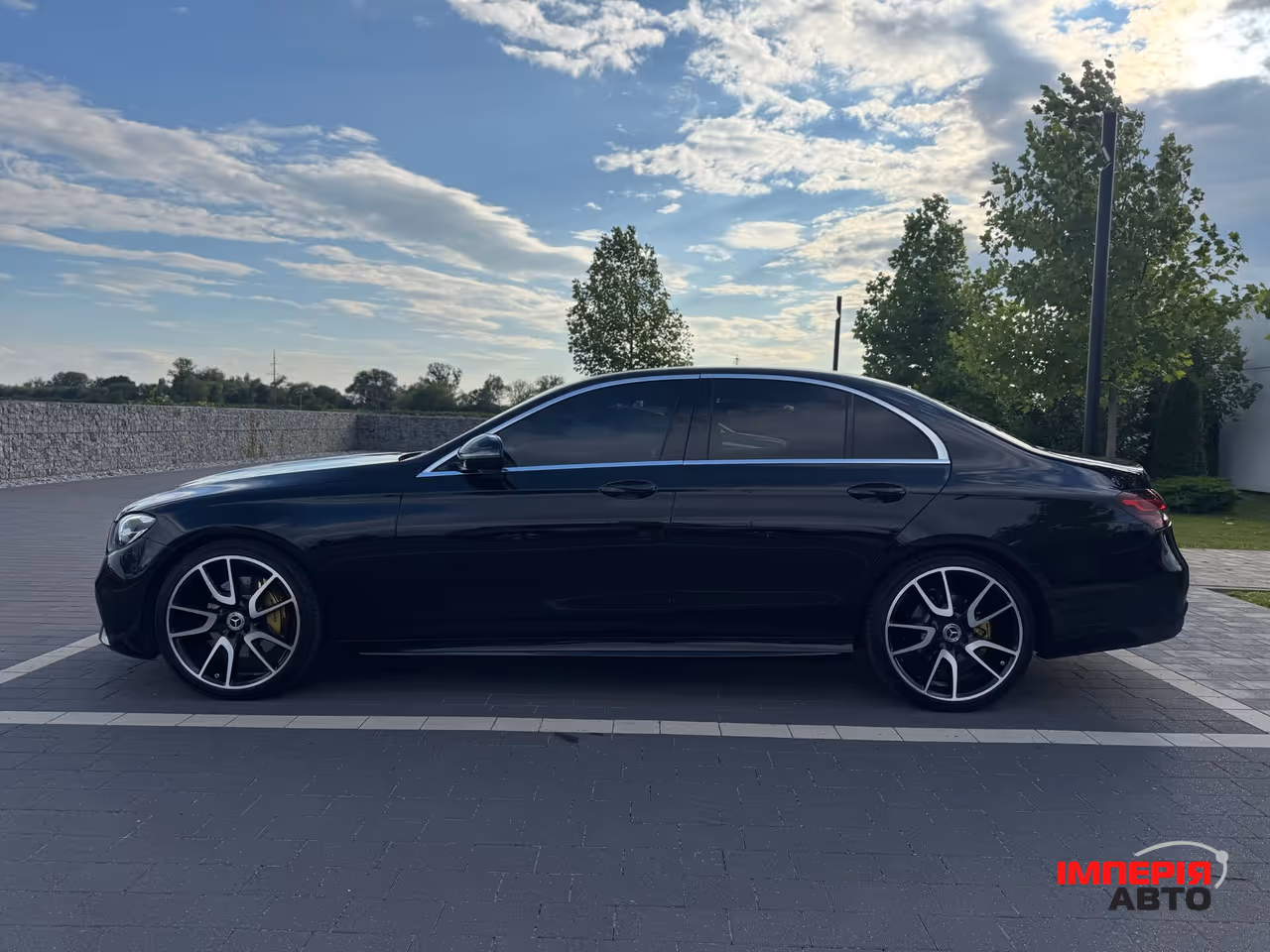 Mercedes-Benz E-Класс - фото 9