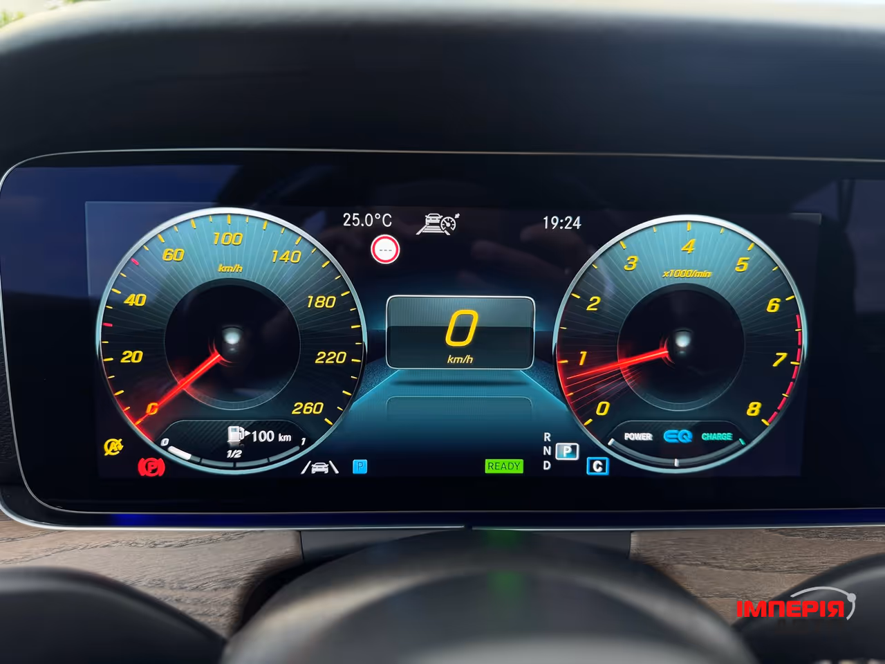 Mercedes-Benz E-Класс - фото 15
