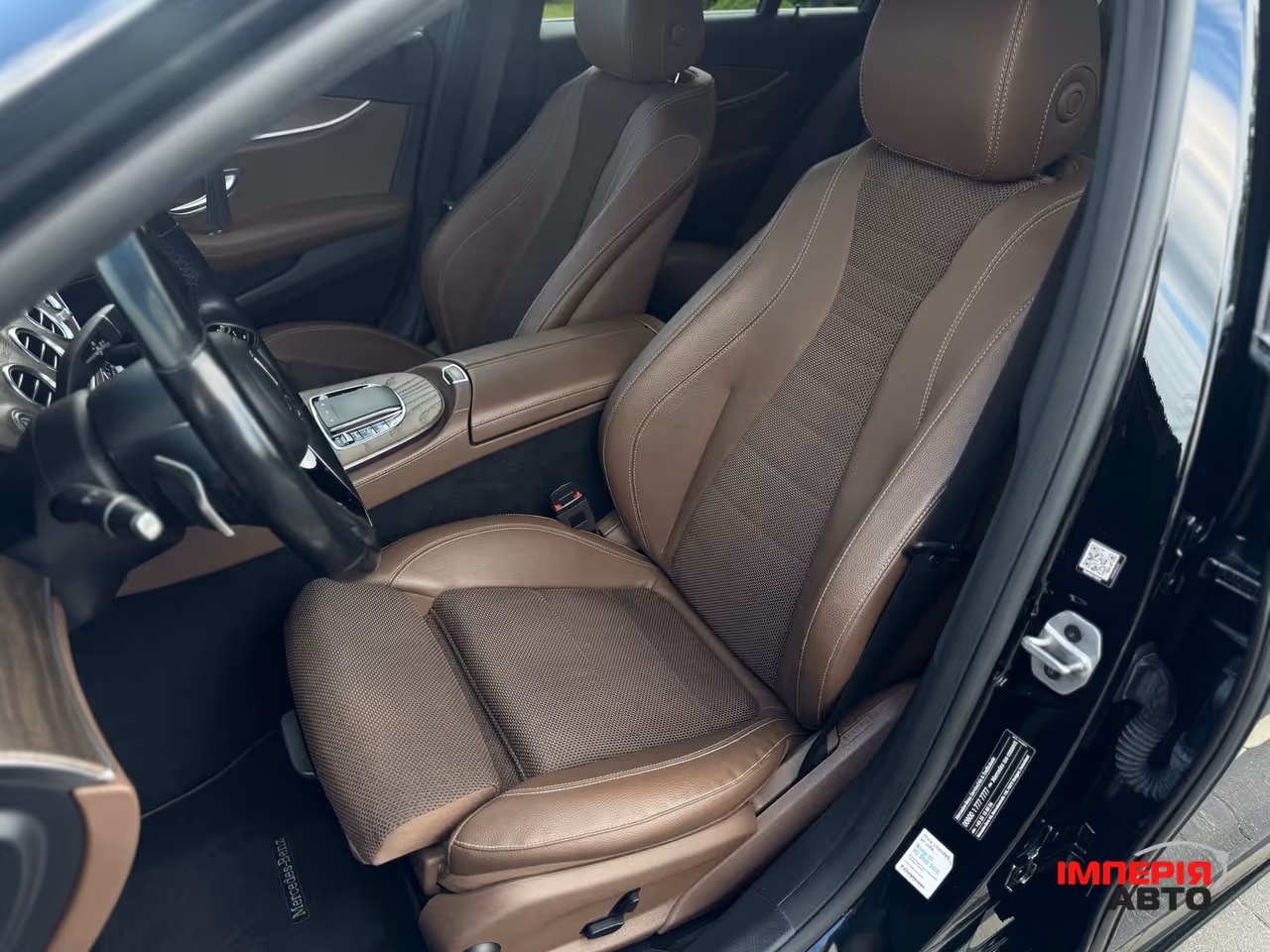 Mercedes-Benz E-Класс - фото 19