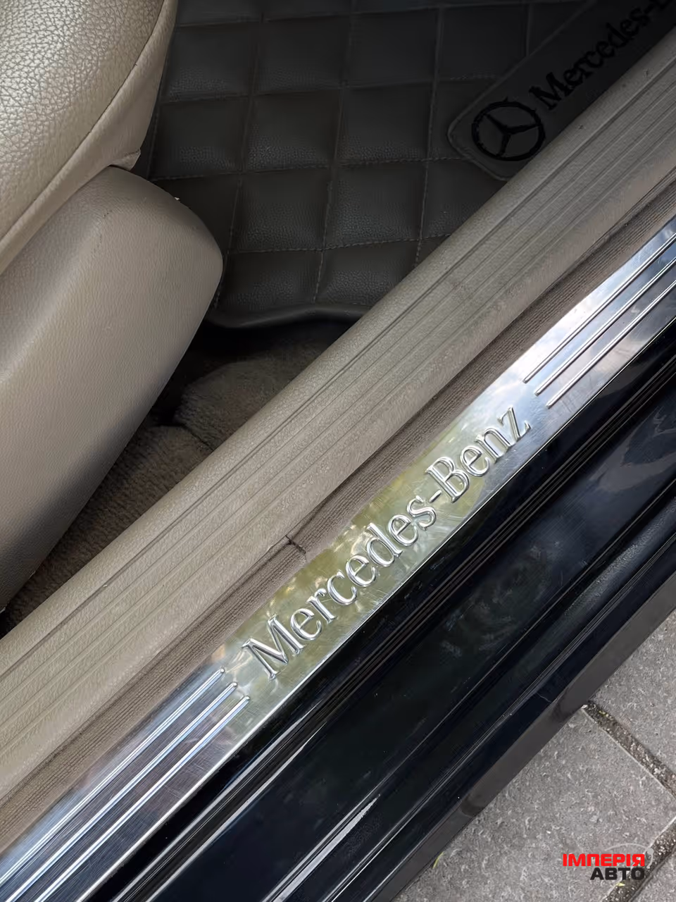 Mercedes-Benz C-Класс - фото 14