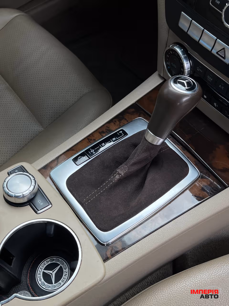 Mercedes-Benz C-Класс - фото 17