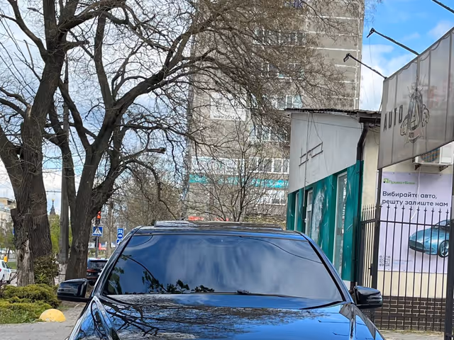 Mercedes-Benz C-Класс - зображення 2