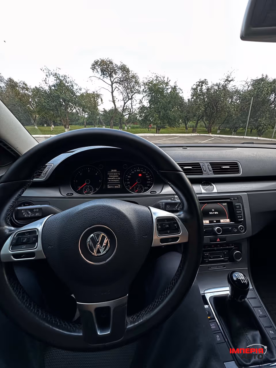 Volkswagen Passat - фото 10