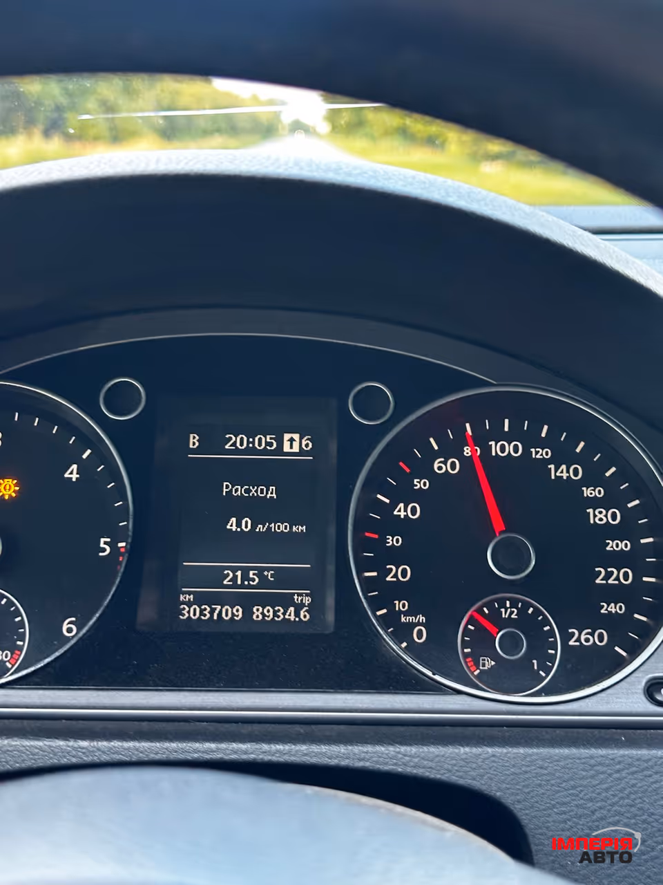 Volkswagen Passat - фото 12