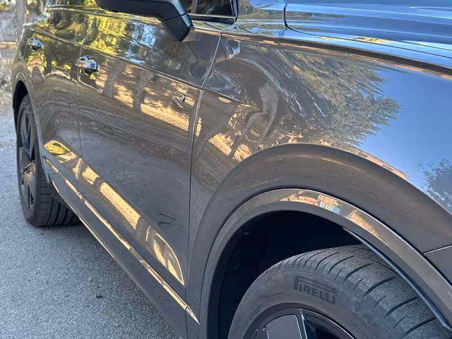Volkswagen Touareg - зображення 5