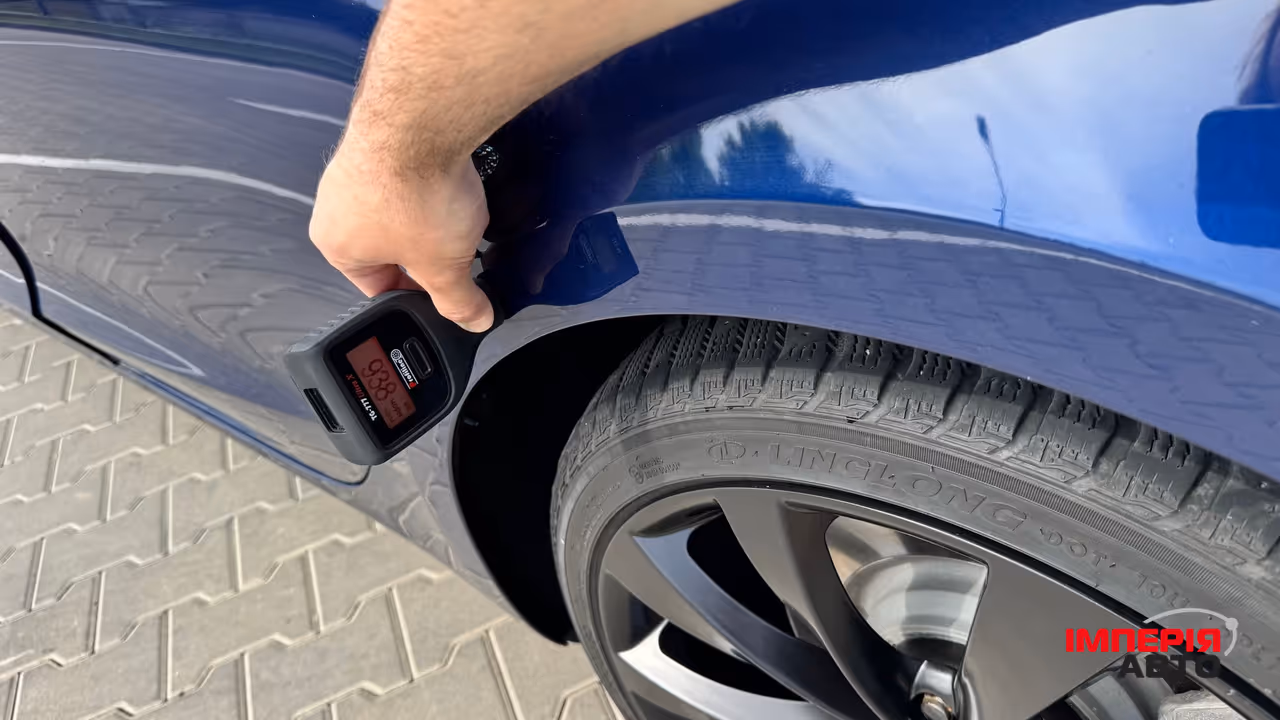 Tesla Model 3 - фото 24