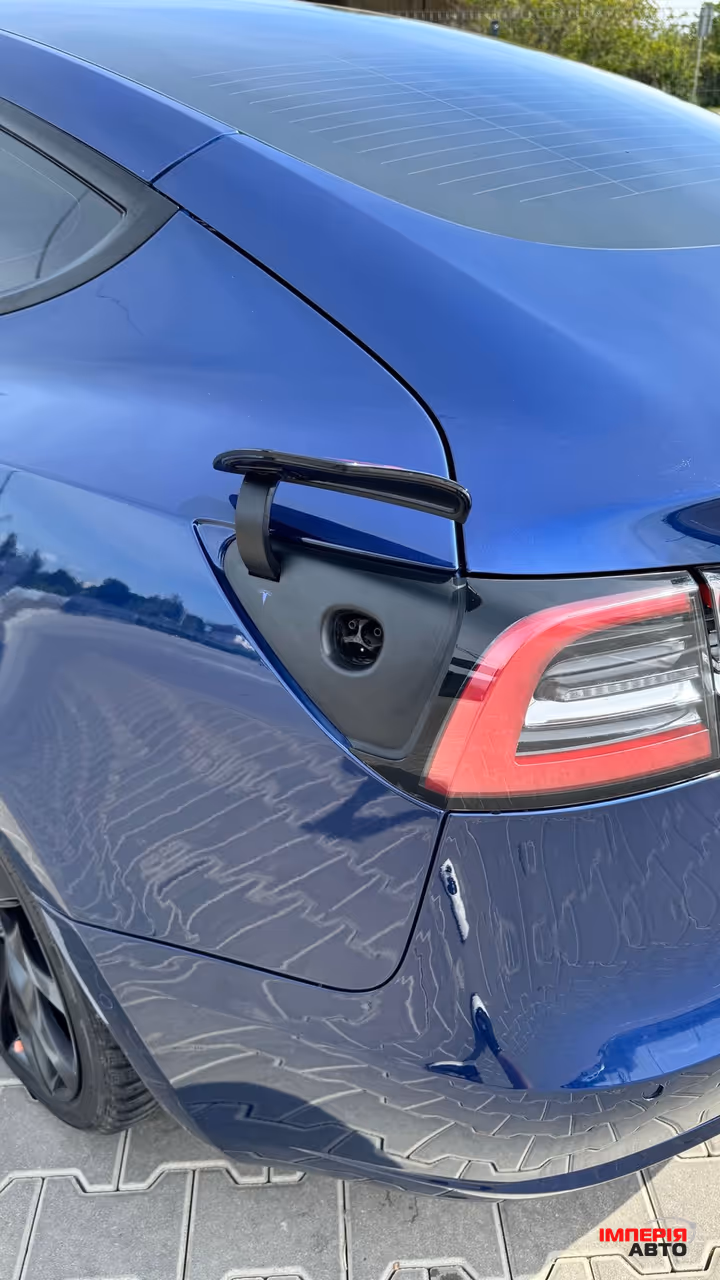 Tesla Model 3 - фото 15
