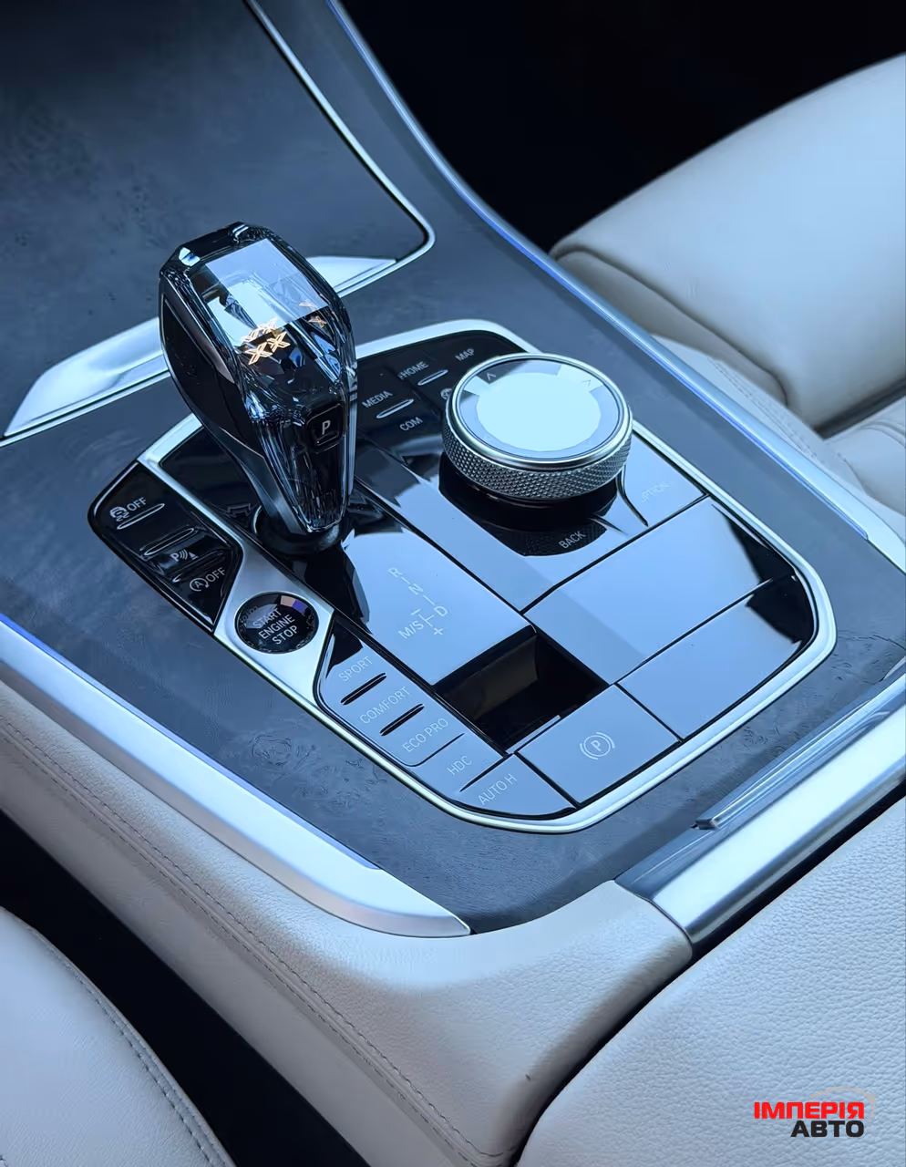 BMW X5 - фото 13