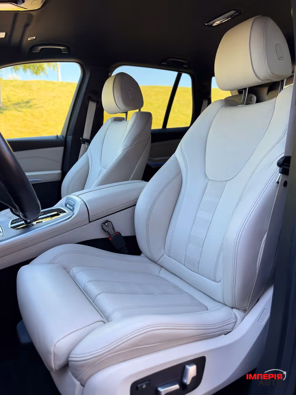 BMW X5 - фото 11
