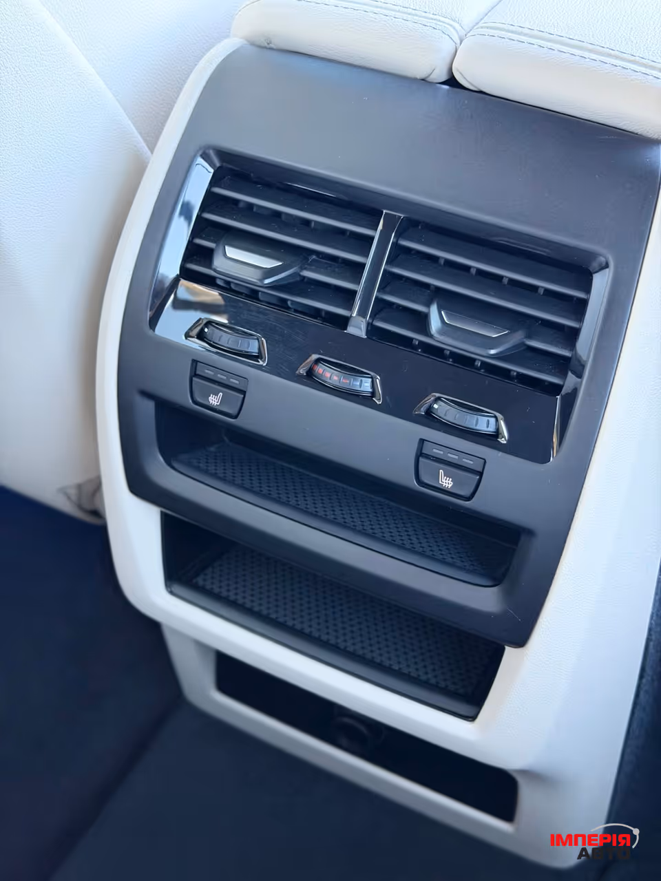 BMW X5 - фото 15