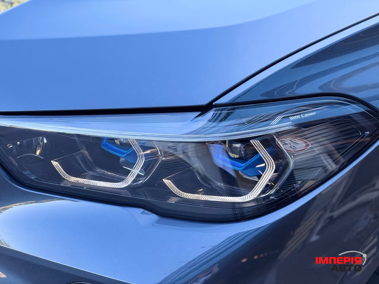 BMW X5 - фото 16