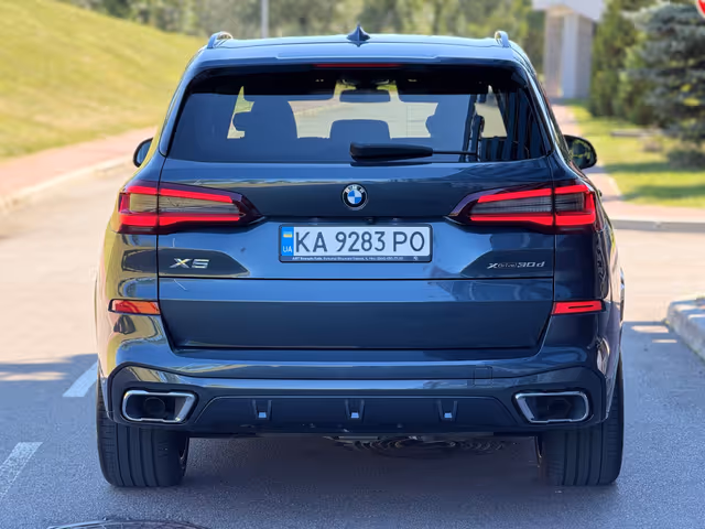 BMW X5 - зображення 3