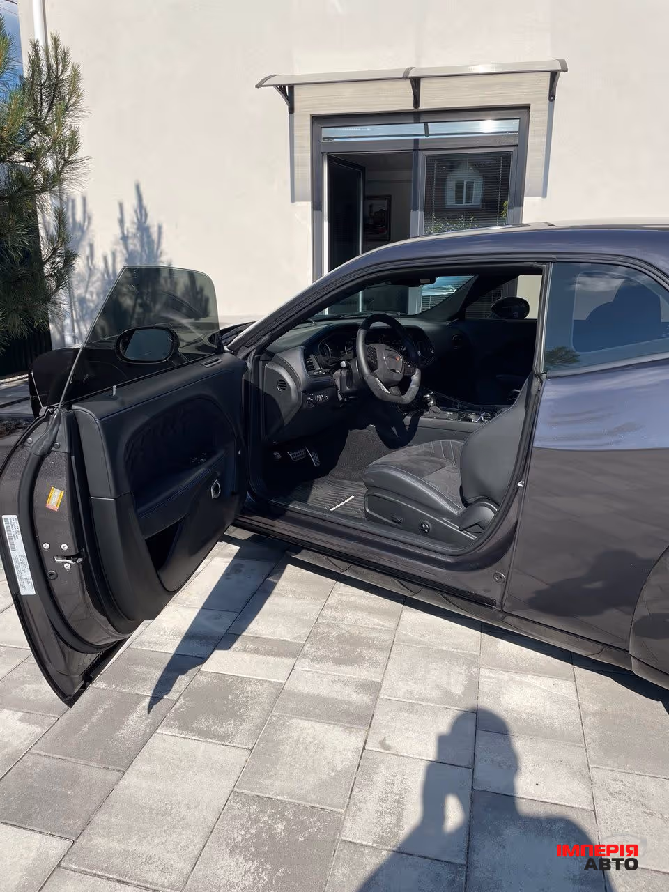 Dodge Challenger - фото 9