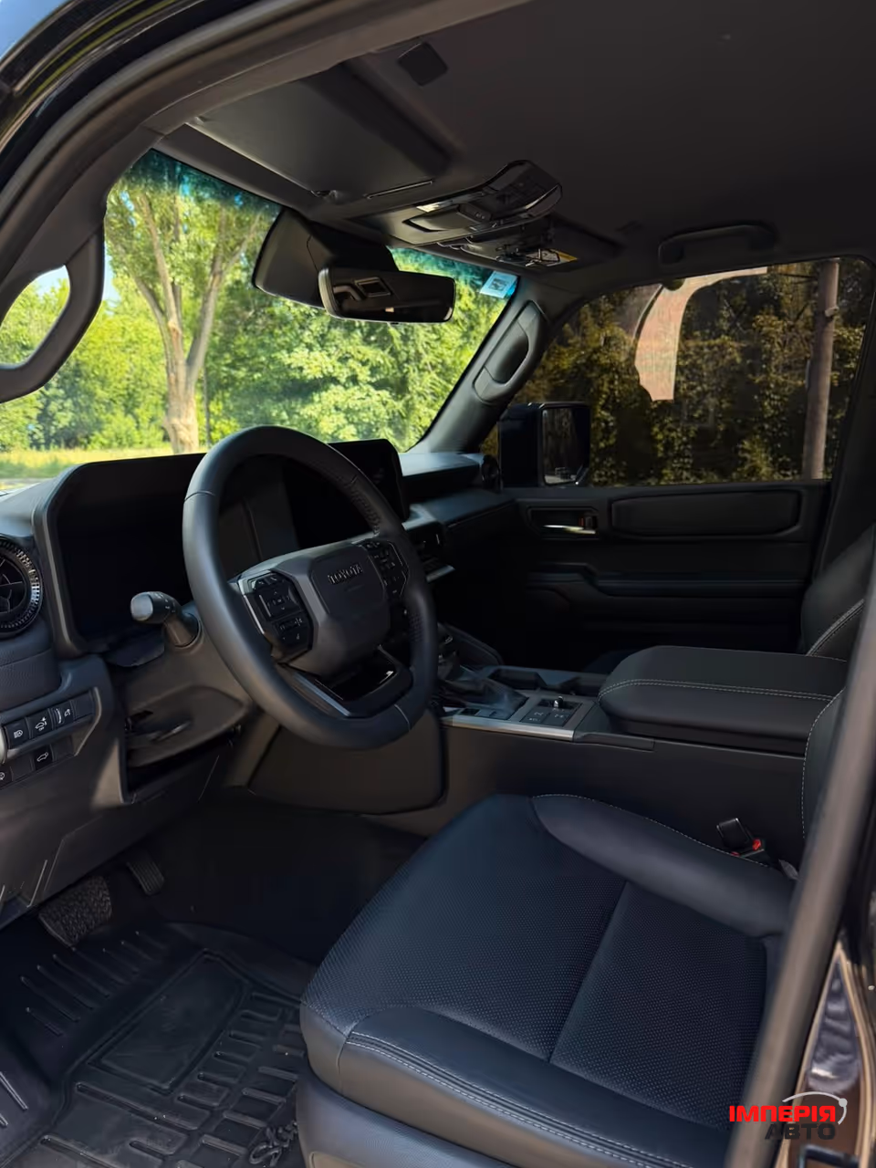 Toyota Land Cruiser Prado - фото 22