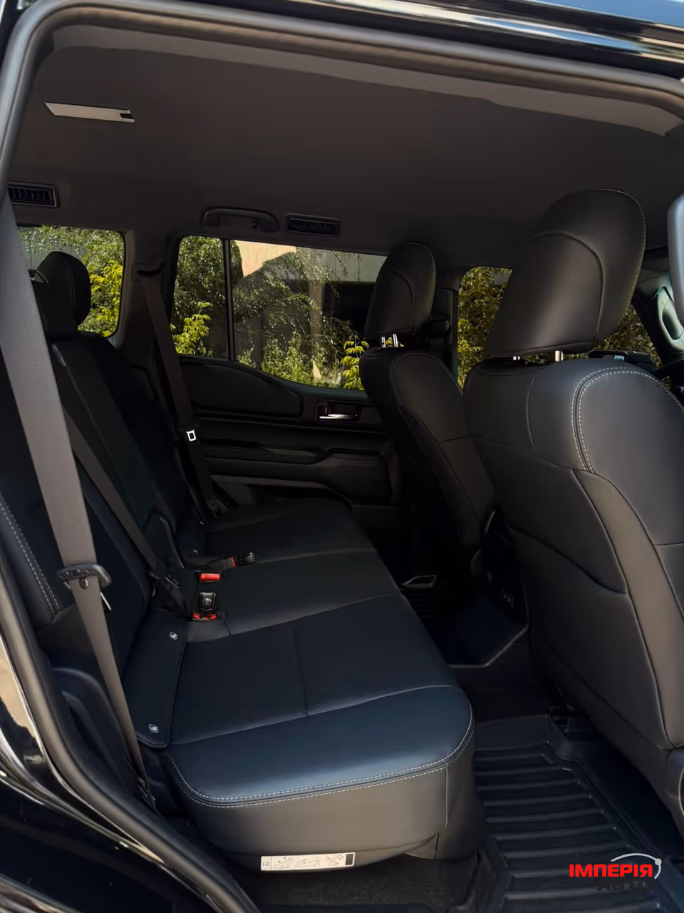 Toyota Land Cruiser Prado - фото 17