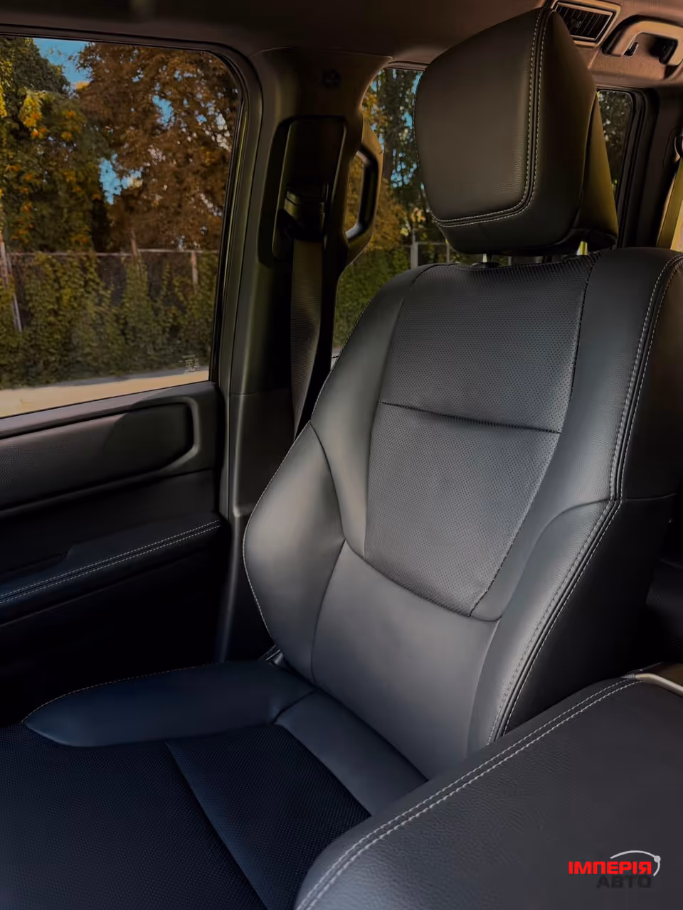 Toyota Land Cruiser Prado - фото 24