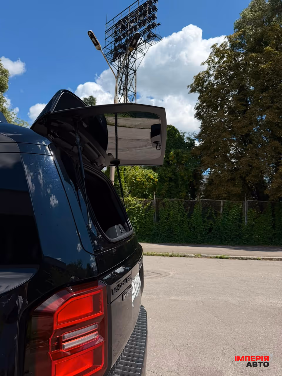 Toyota Land Cruiser Prado - фото 13