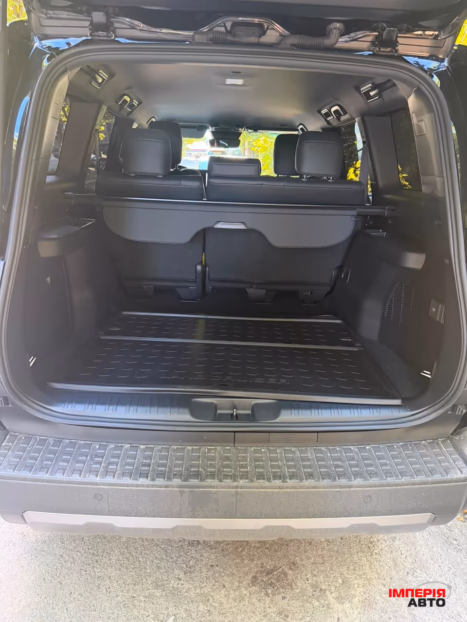 Toyota Land Cruiser Prado - фото 5