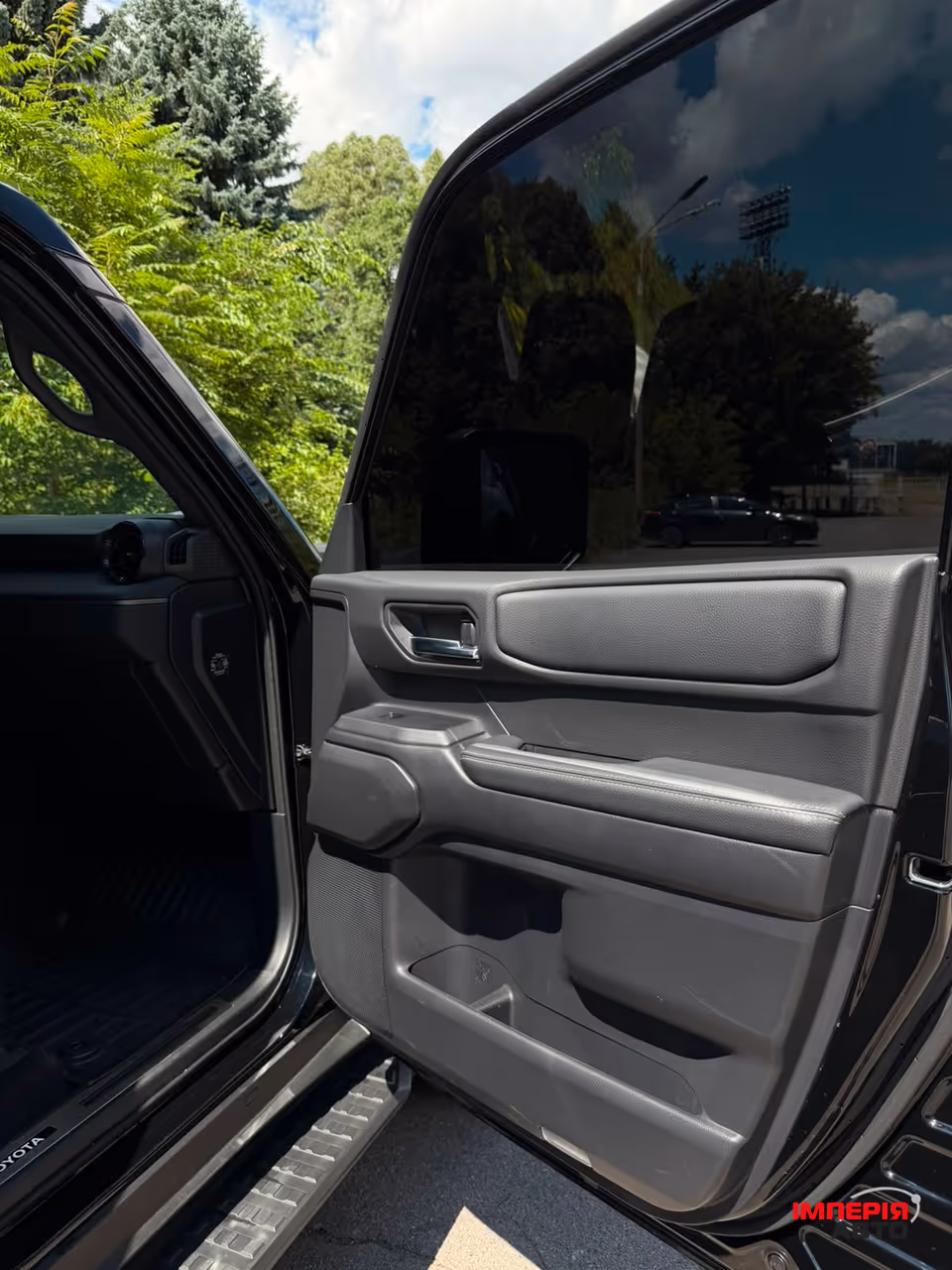 Toyota Land Cruiser Prado - фото 16