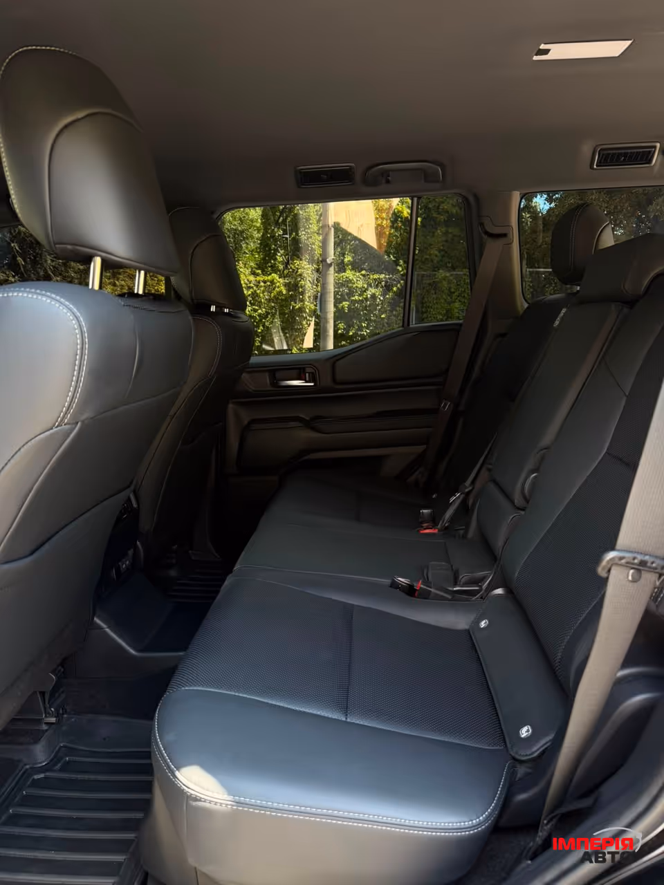 Toyota Land Cruiser Prado - фото 21