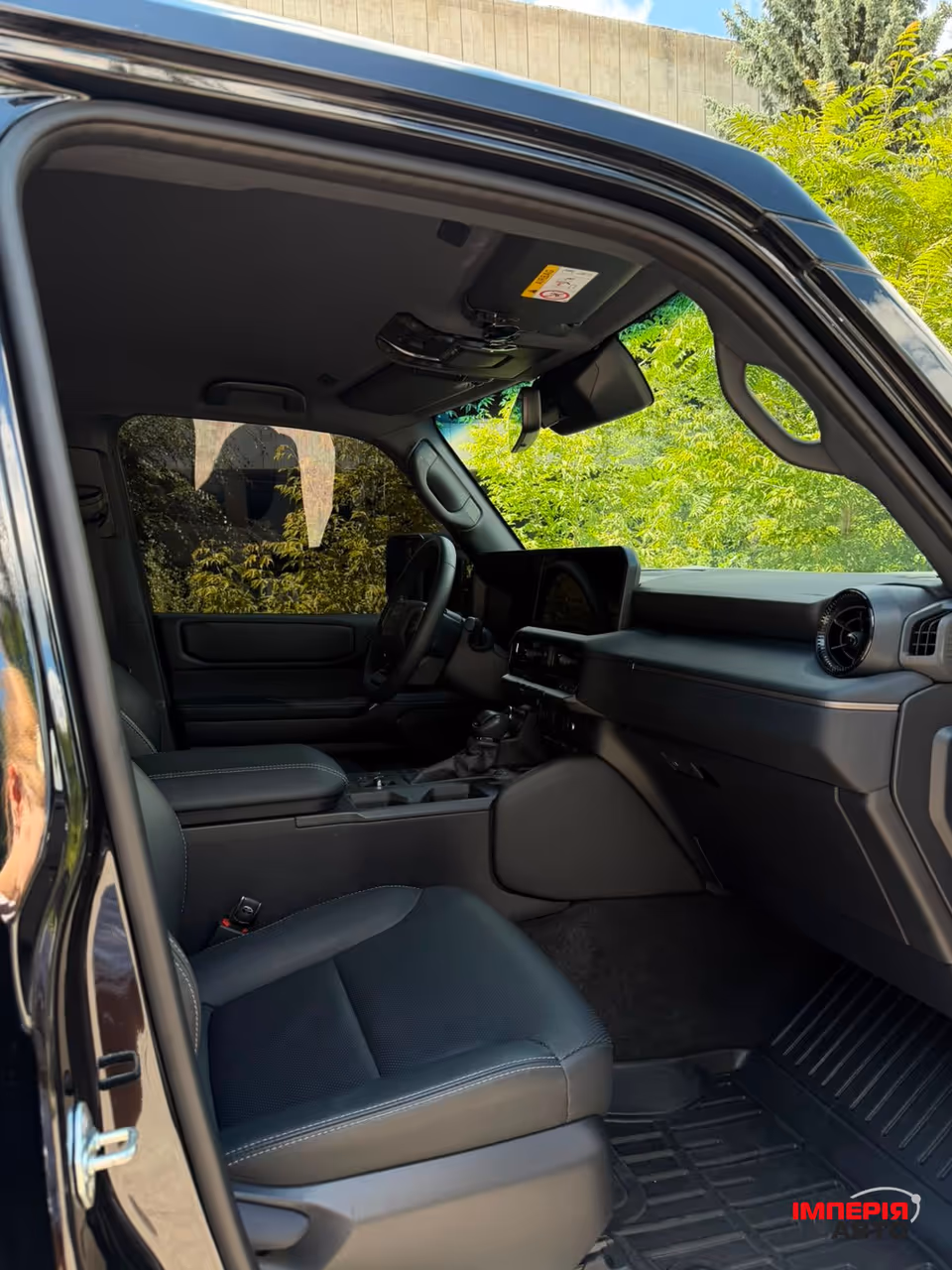 Toyota Land Cruiser Prado - фото 18