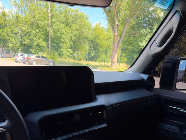 Toyota Land Cruiser Prado - зображення 4