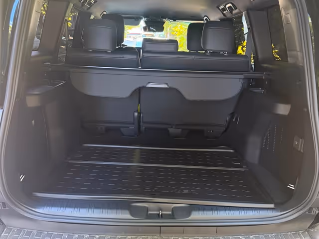 Toyota Land Cruiser Prado - зображення 5