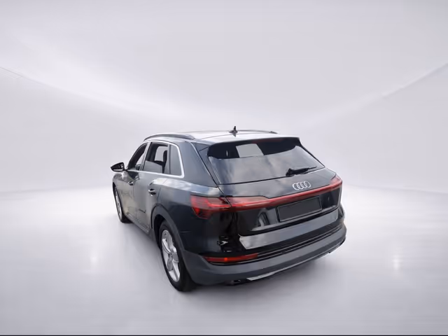Audi e-tron - зображення 3