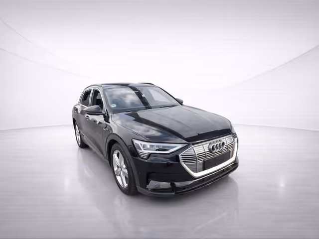 Audi e-tron - зображення 2