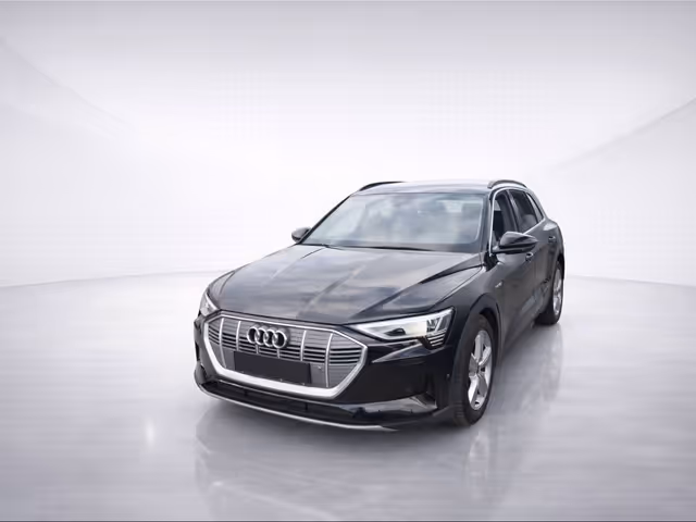 Audi e-tron - зображення 1