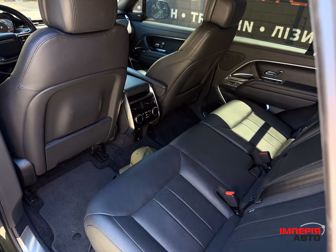 Land Rover Range Rover - фото 9