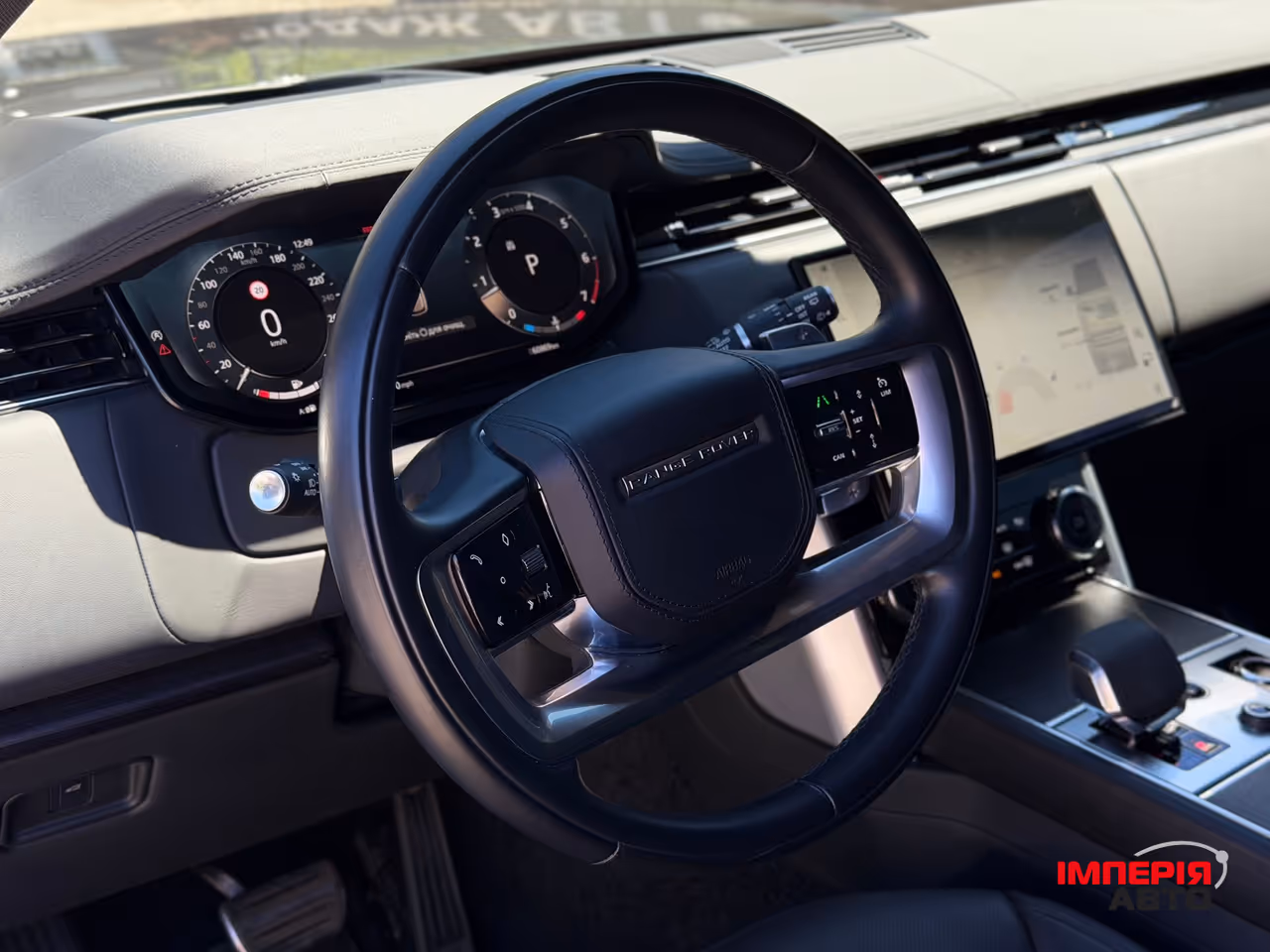 Land Rover Range Rover - фото 7