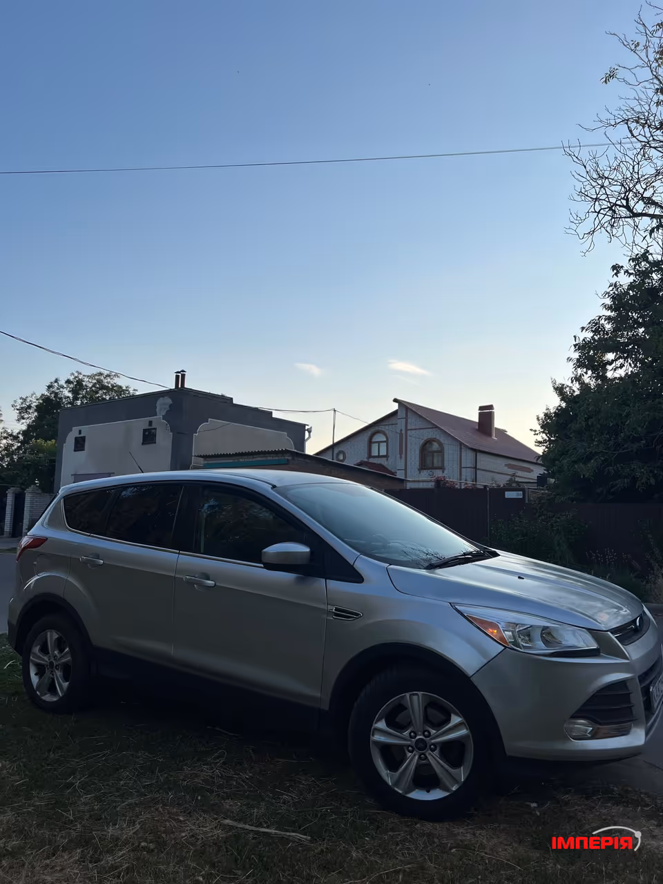 Ford Escape - фото 4