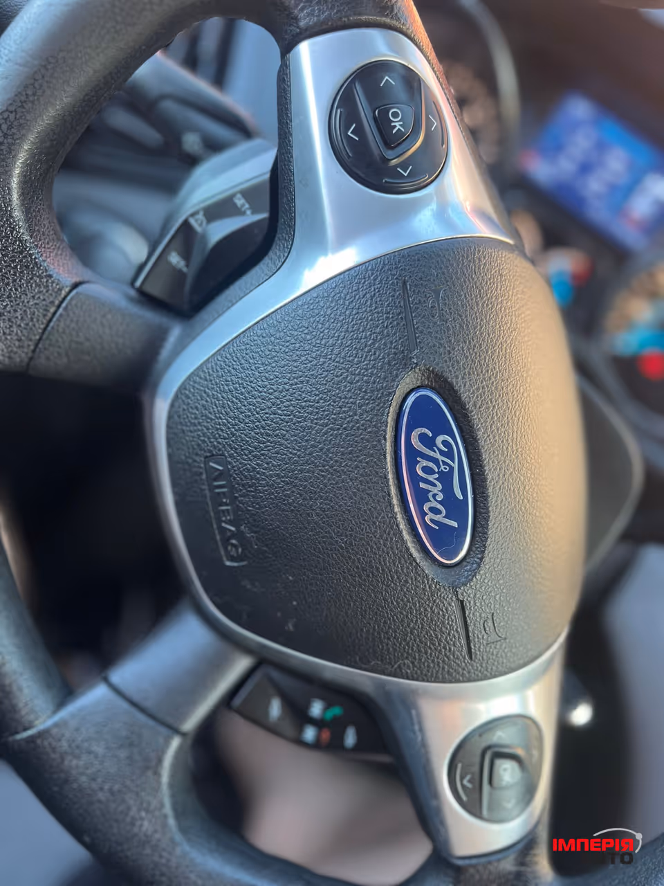Ford Escape - фото 14