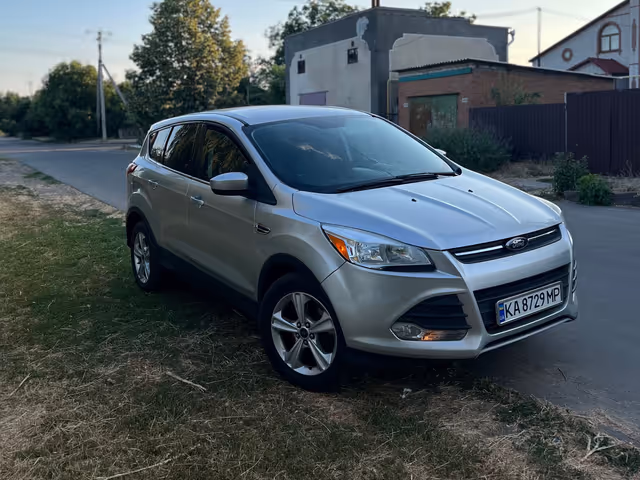 Ford Escape - зображення 1