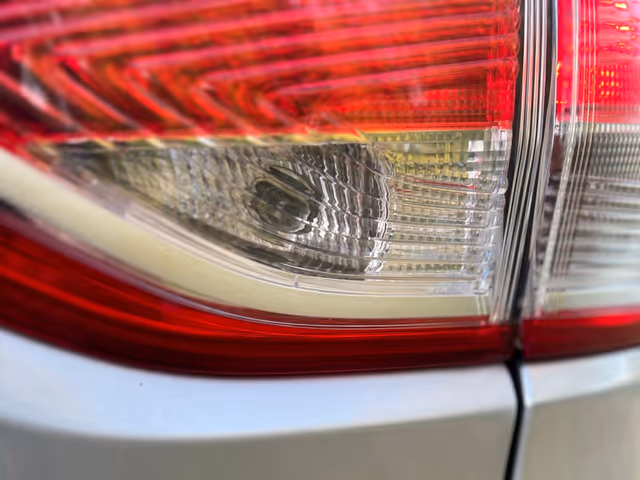 Ford Escape - зображення 5
