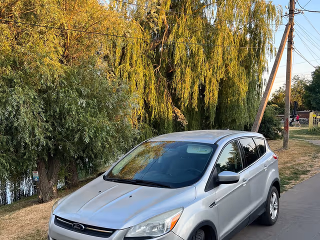 Ford Escape - зображення 3